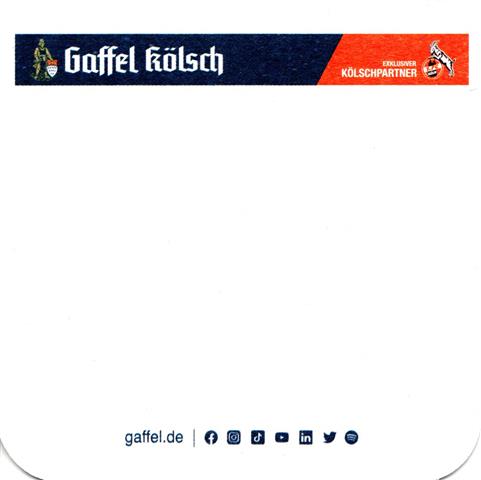 k�ln k-nw gaffel beson baumgart 1a (quad180-u gaffel de & 7 logos)